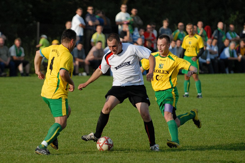 Derby Pienin: Krościenko - Szczawnica