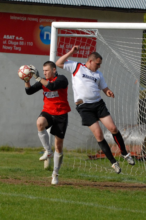 Derby Pienin: Krościenko - Szczawnica