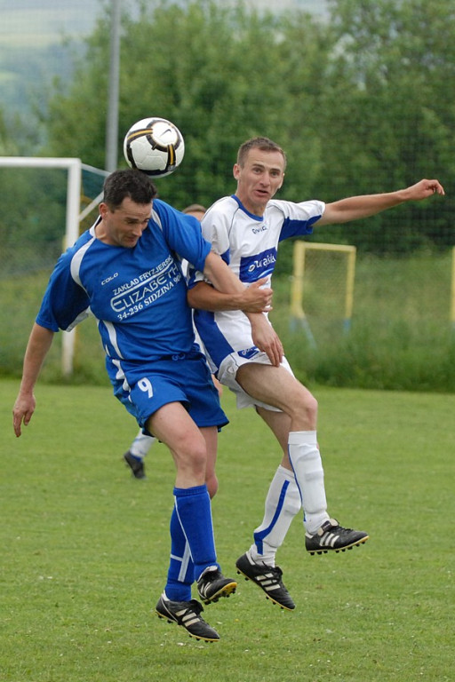 Frydman - Czarny Dunajec, Waksmund - Krościenko