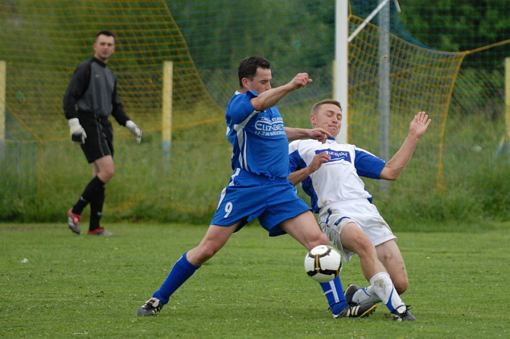 Frydman - Czarny Dunajec, Waksmund - Krościenko