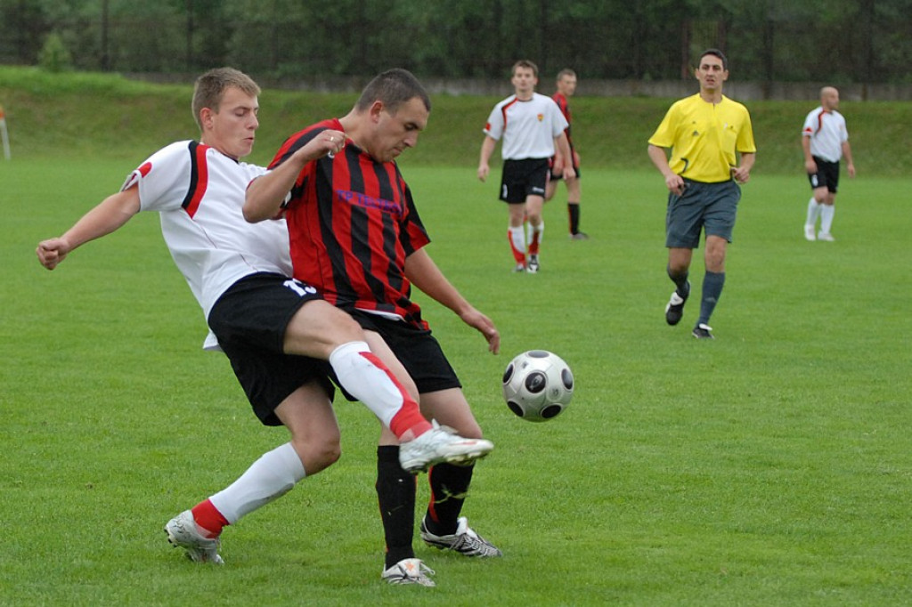 Frydman - Czarny Dunajec, Waksmund - Krościenko