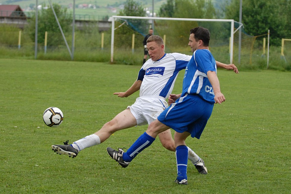 Frydman - Czarny Dunajec, Waksmund - Krościenko