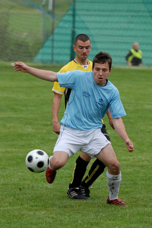 Lubań Maniowy – MKS Trzebinia Siersza