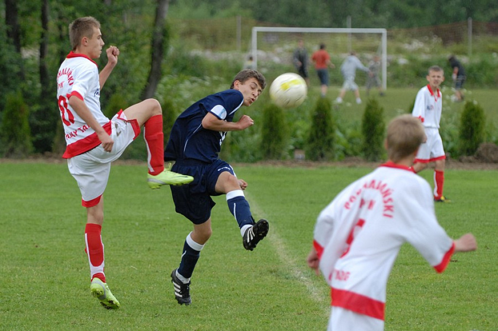 Kadra Podhala – Reprezentacja Małopolski
