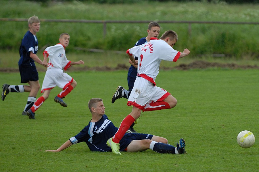 Kadra Podhala – Reprezentacja Małopolski