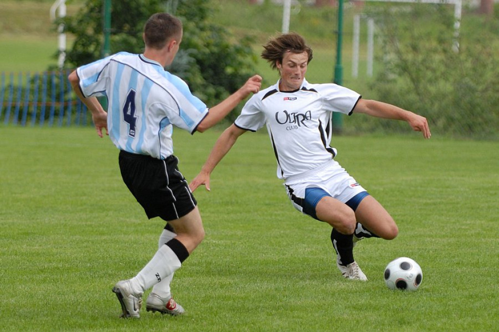 Lubań Maniowy - Tuchovia Tuchów