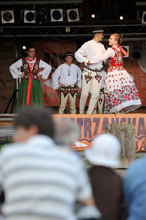 Wystartowały Tatrzańskie Wici
