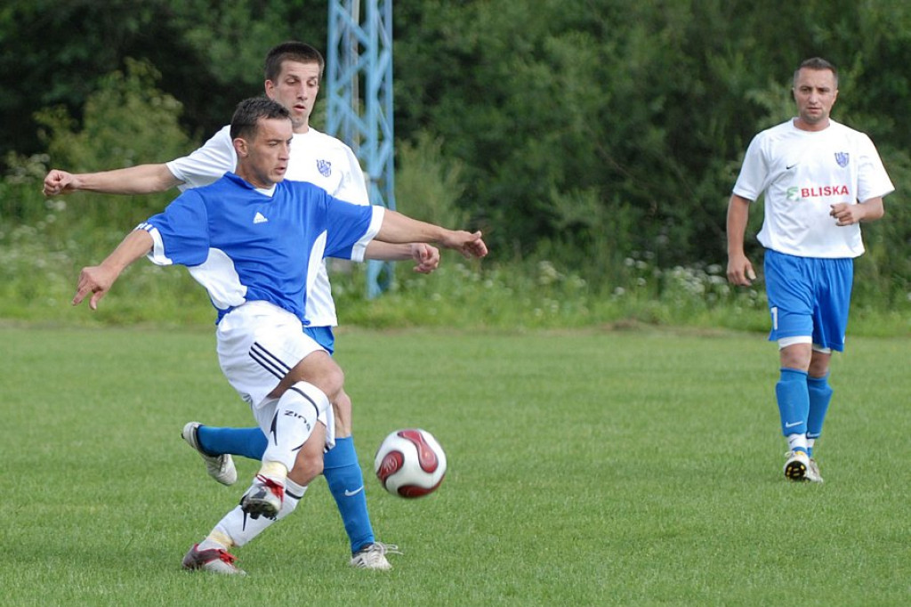 Ludźmierz - Jodłownik, Maniowy - Nieciecza