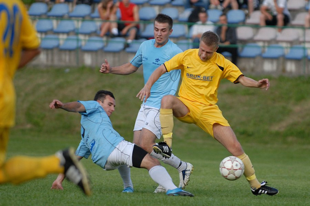 Ludźmierz - Jodłownik, Maniowy - Nieciecza