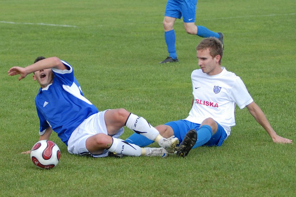 Ludźmierz - Jodłownik, Maniowy - Nieciecza