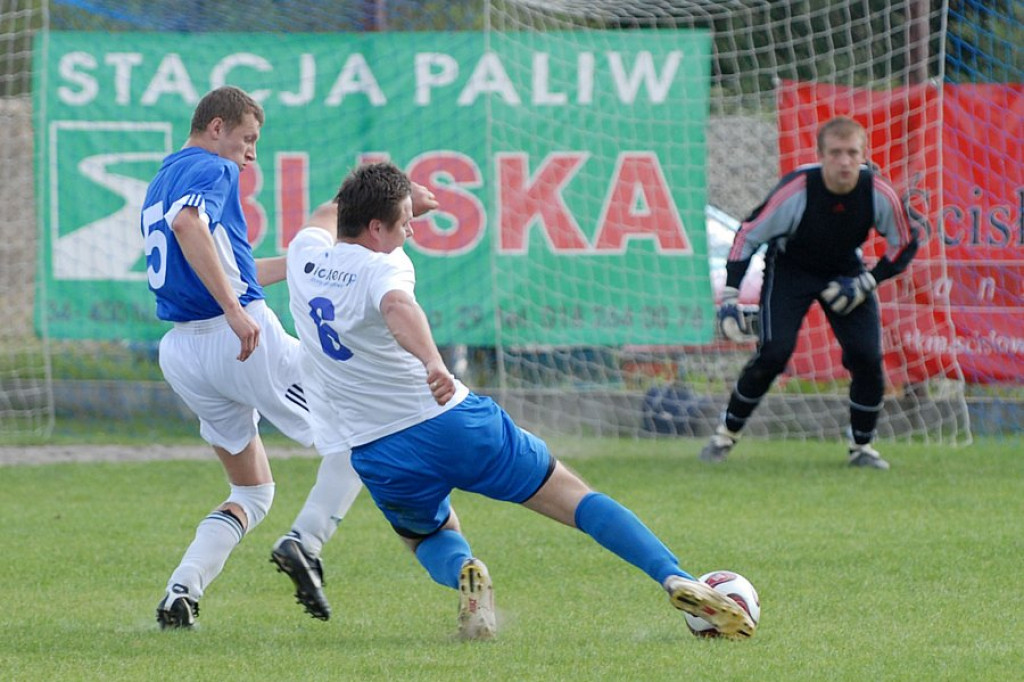 Ludźmierz - Jodłownik, Maniowy - Nieciecza