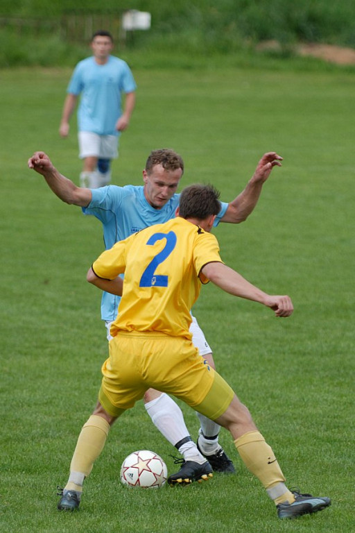 Ludźmierz - Jodłownik, Maniowy - Nieciecza