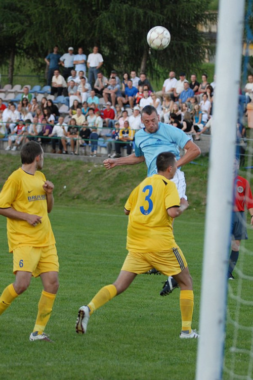Ludźmierz - Jodłownik, Maniowy - Nieciecza