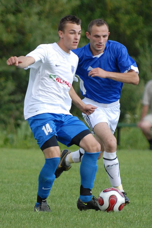 Ludźmierz - Jodłownik, Maniowy - Nieciecza