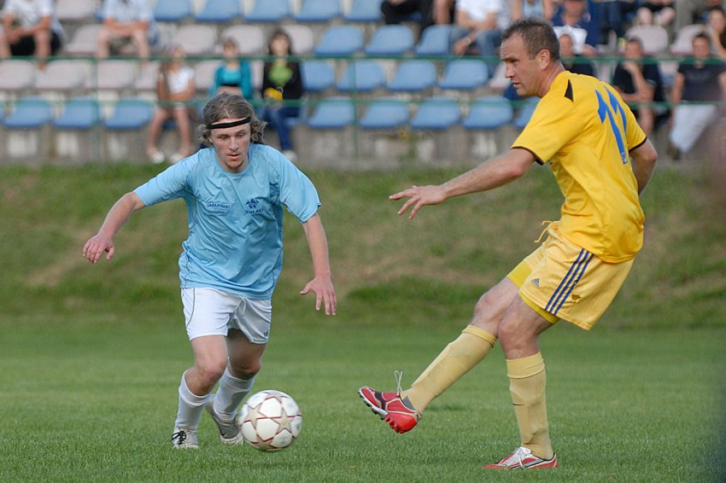 Ludźmierz - Jodłownik, Maniowy - Nieciecza