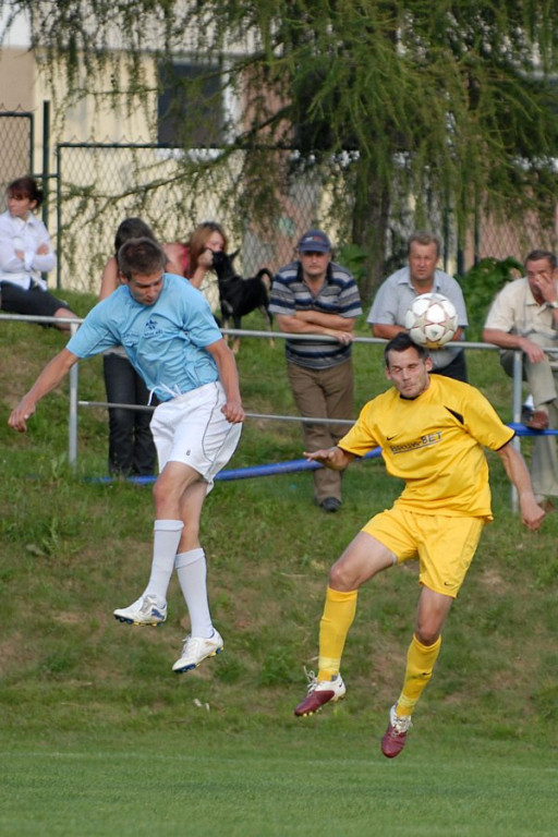 Ludźmierz - Jodłownik, Maniowy - Nieciecza