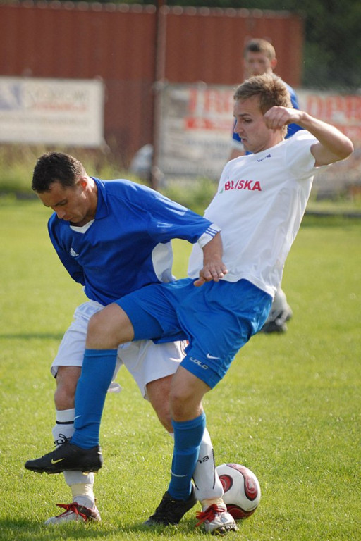 Ludźmierz - Jodłownik, Maniowy - Nieciecza