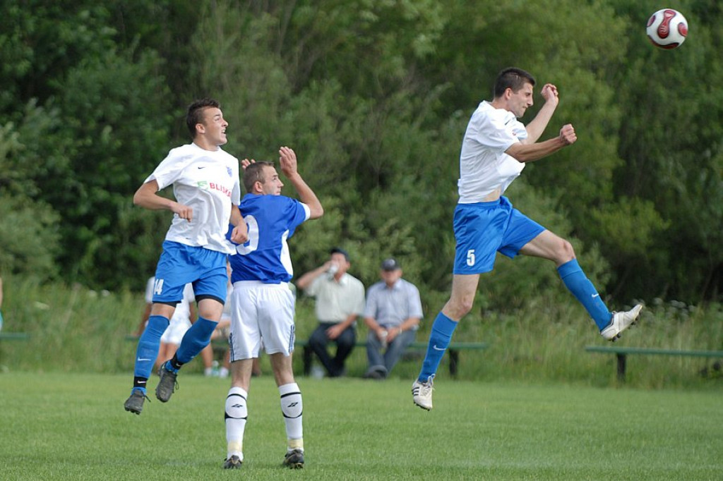 Ludźmierz - Jodłownik, Maniowy - Nieciecza