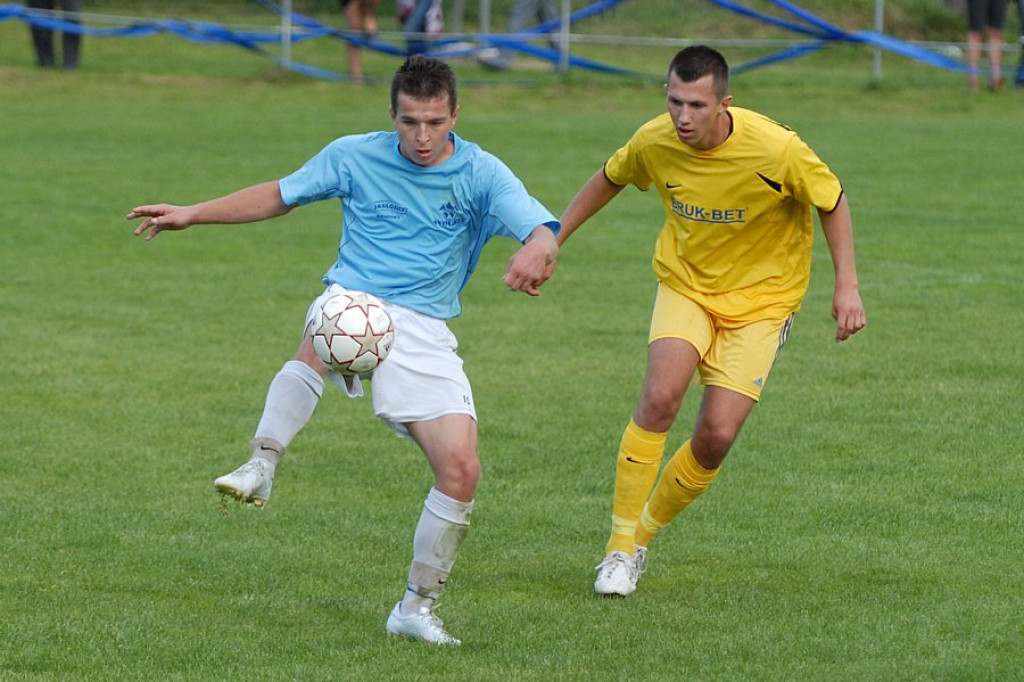Ludźmierz - Jodłownik, Maniowy - Nieciecza