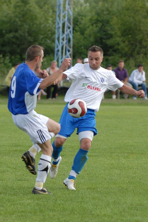 Ludźmierz - Jodłownik, Maniowy - Nieciecza