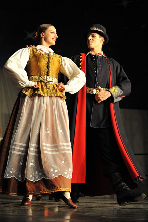 Mazowsze w Zakopanem