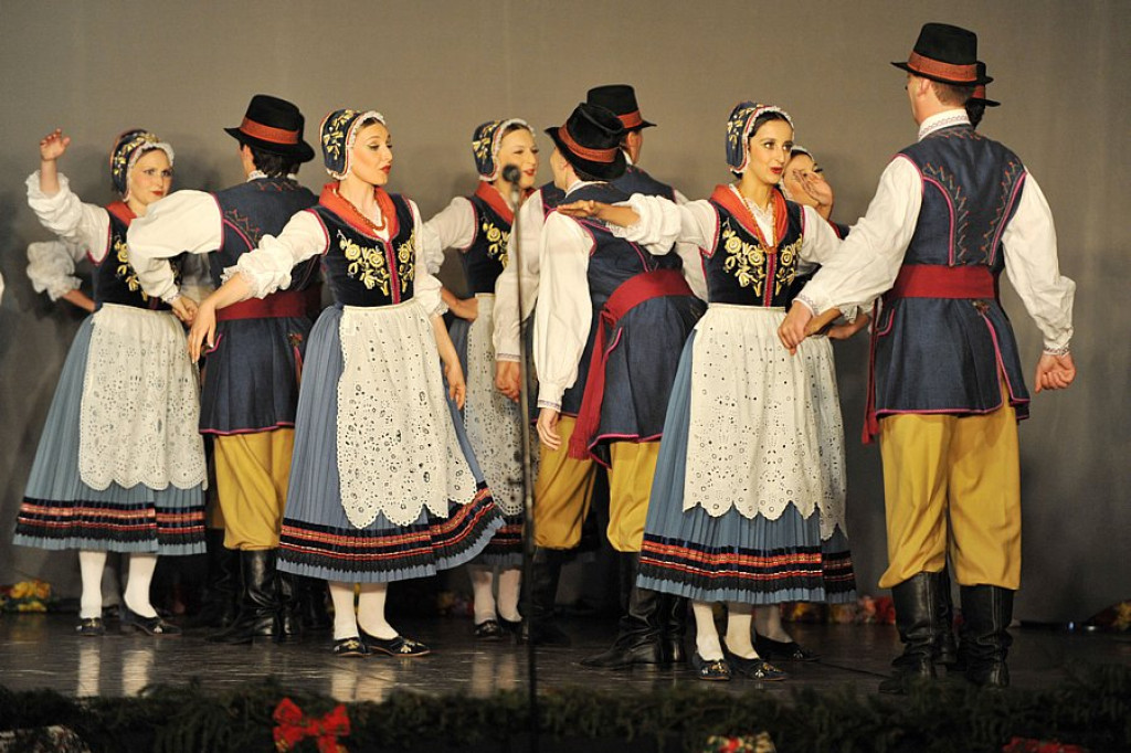 Mazowsze w Zakopanem