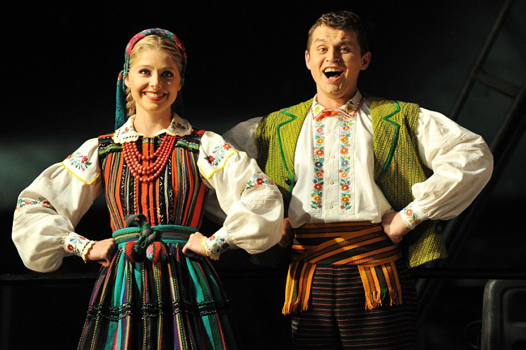 Mazowsze w Zakopanem