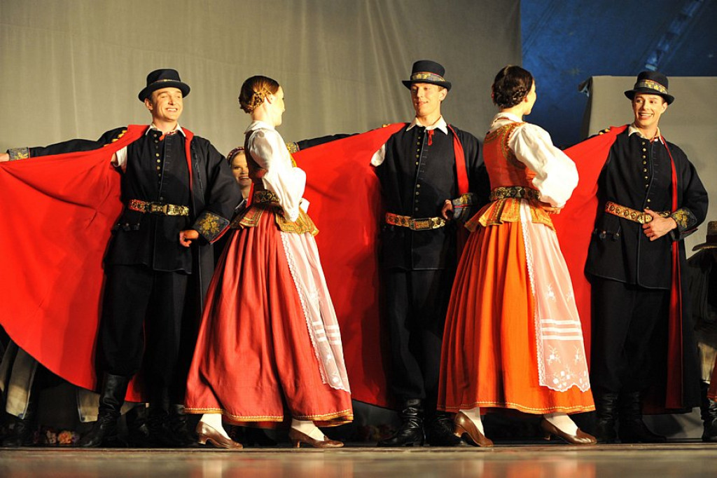Mazowsze w Zakopanem