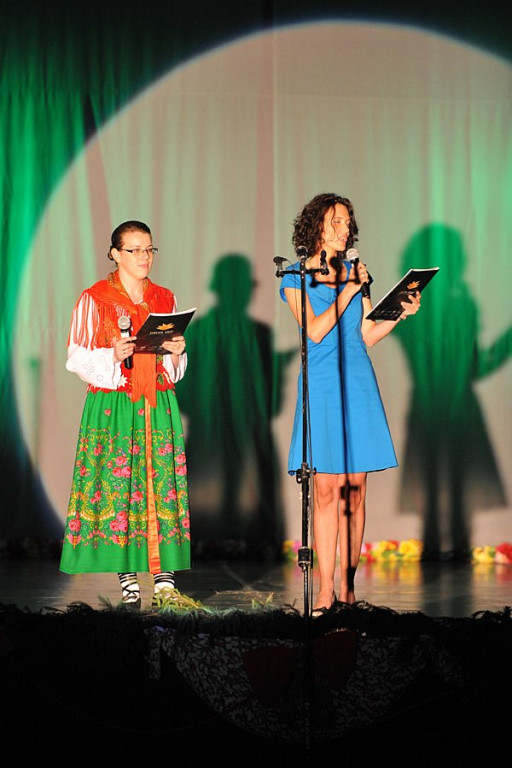 Mazowsze w Zakopanem