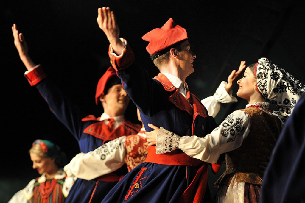 Mazowsze w Zakopanem