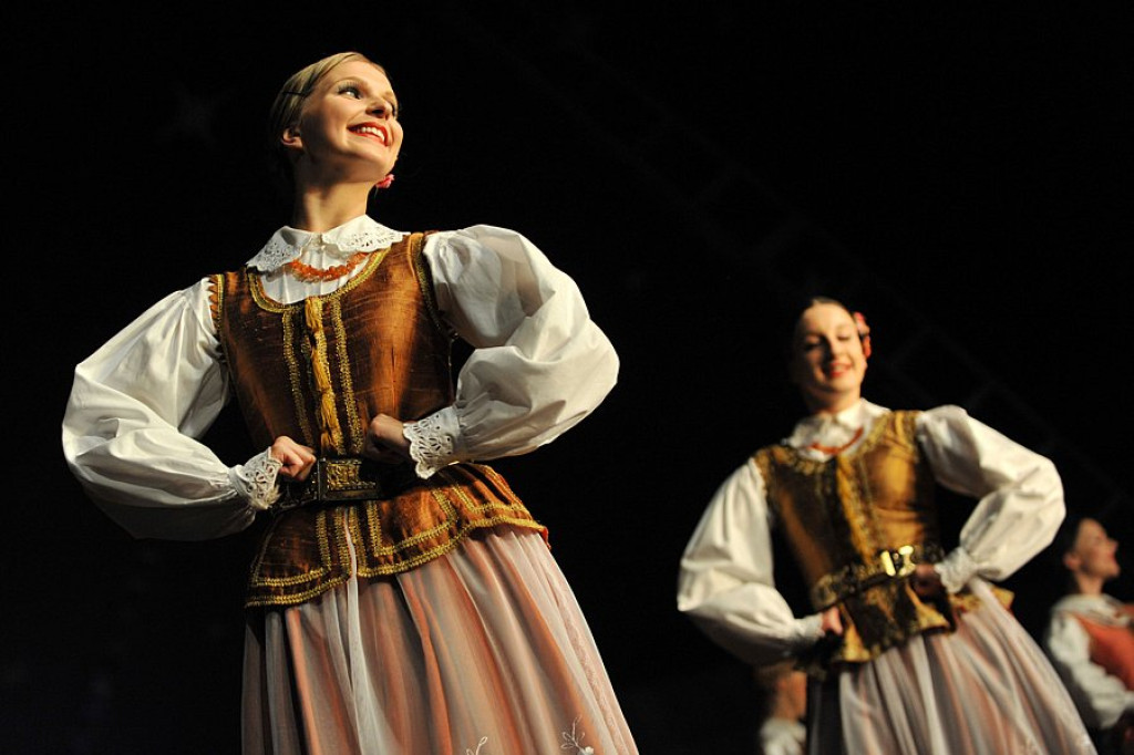 Mazowsze w Zakopanem