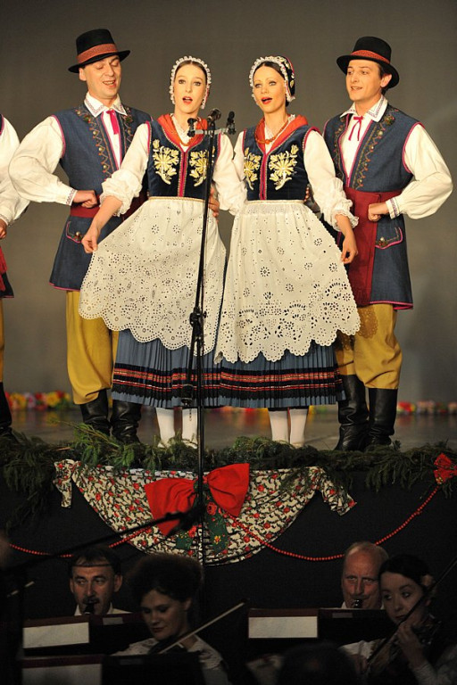 Mazowsze w Zakopanem