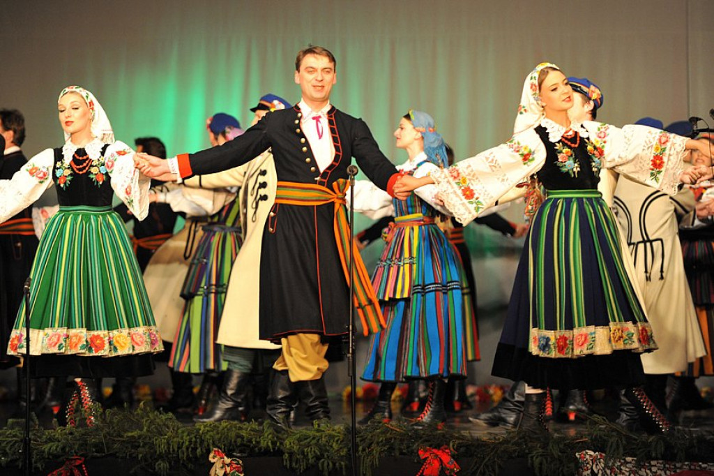 Mazowsze w Zakopanem