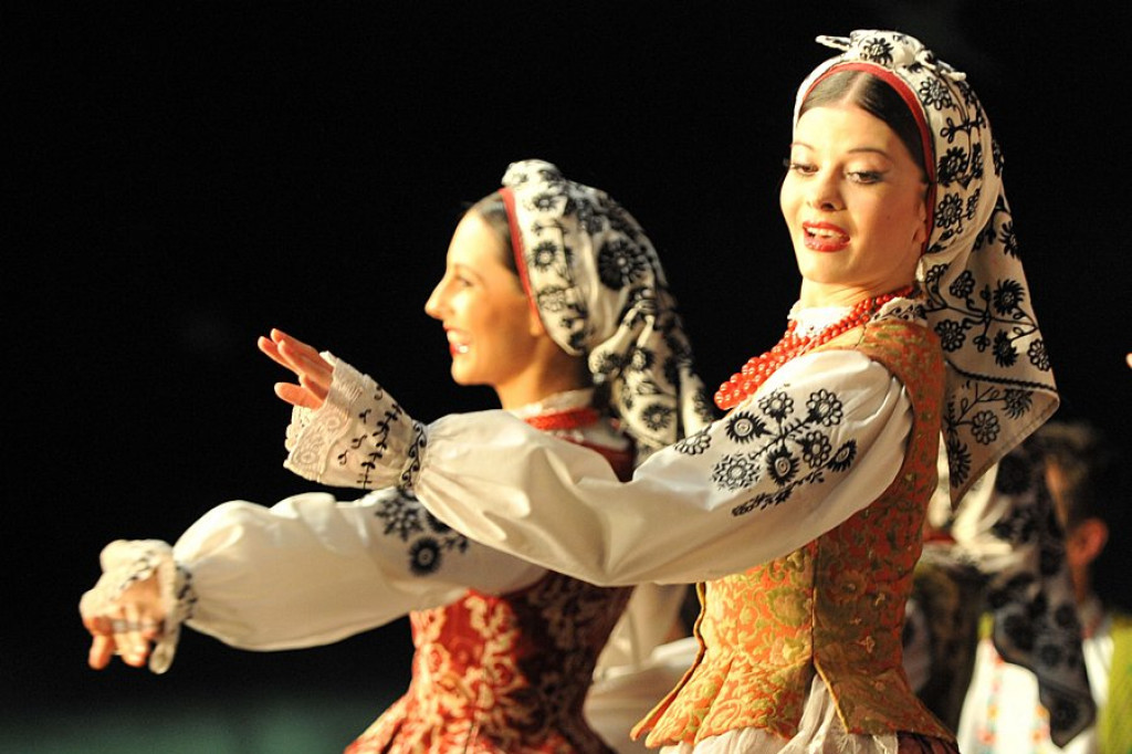 Mazowsze w Zakopanem