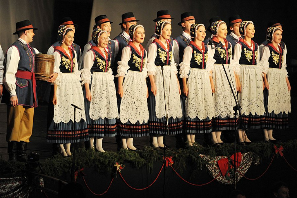Mazowsze w Zakopanem