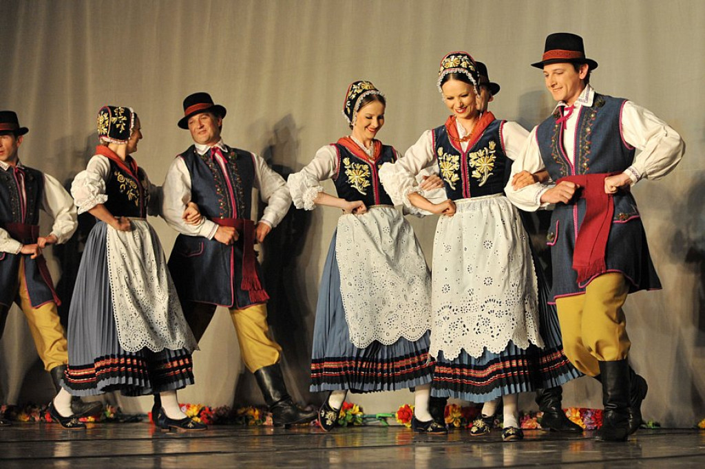 Mazowsze w Zakopanem