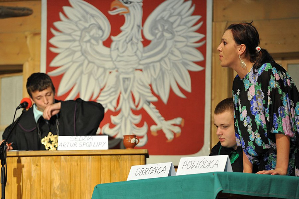 XXVI Sejmik Wiejskich Zespołów Teatralnych
