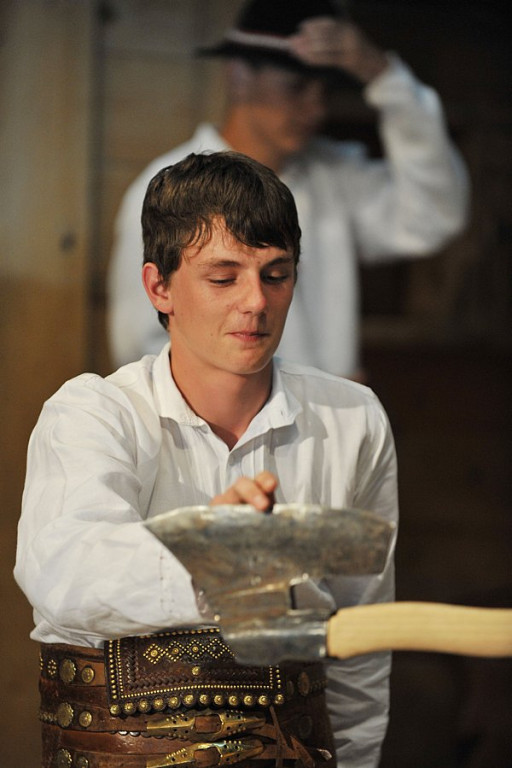 XXVI Sejmik Wiejskich Zespołów Teatralnych