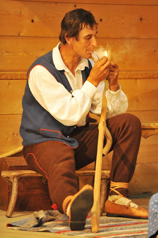 XXVI Sejmik Wiejskich Zespołów Teatralnych