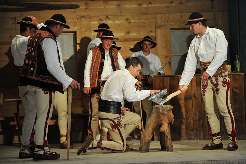XXVI Sejmik Wiejskich Zespołów Teatralnych