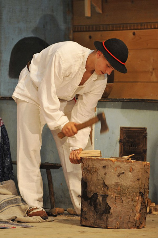 XXVI Sejmik Wiejskich Zespołów Teatralnych