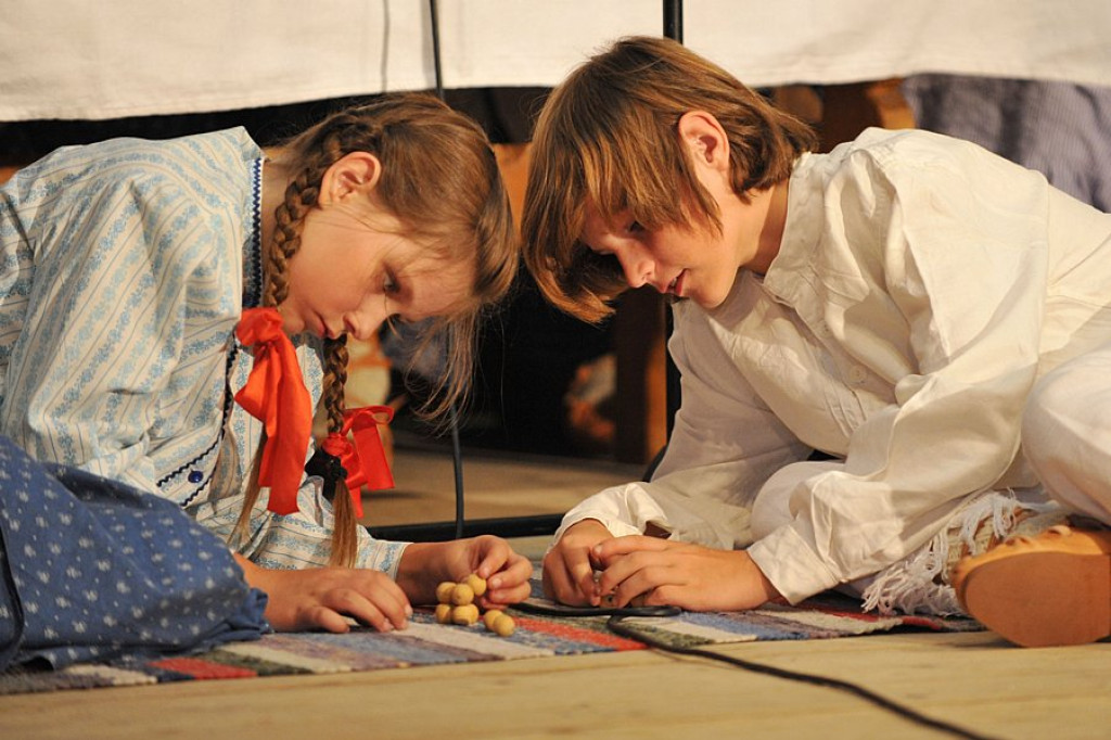 XXVI Sejmik Wiejskich Zespołów Teatralnych