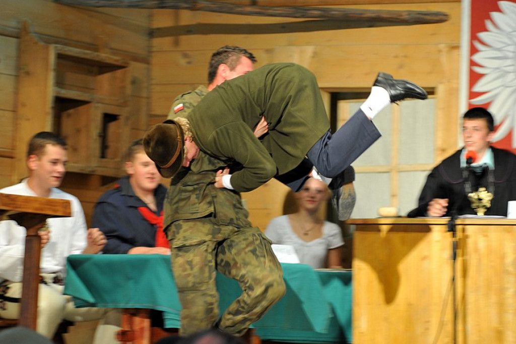 XXVI Sejmik Wiejskich Zespołów Teatralnych