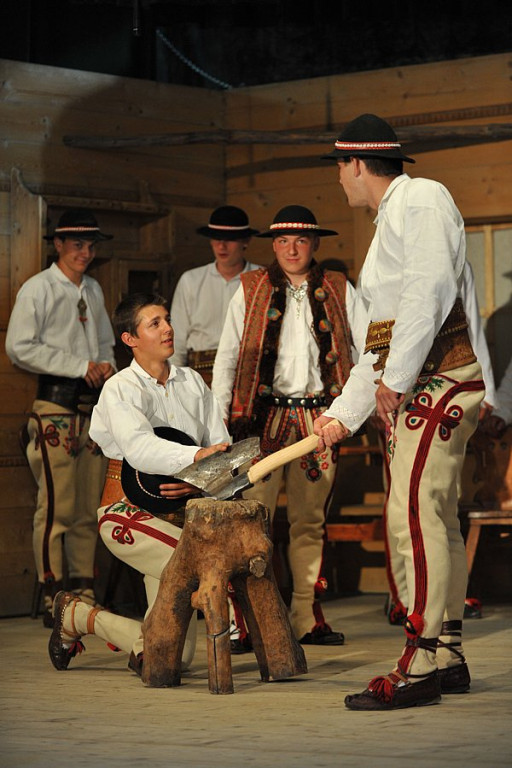 XXVI Sejmik Wiejskich Zespołów Teatralnych