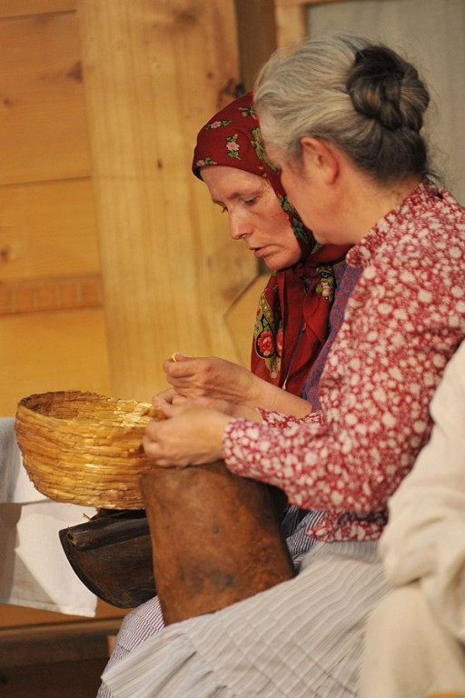 XXVI Sejmik Wiejskich Zespołów Teatralnych