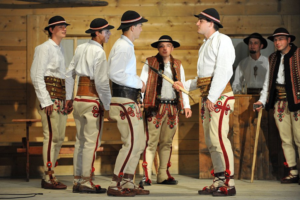 XXVI Sejmik Wiejskich Zespołów Teatralnych