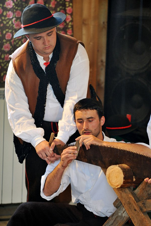 XXVI Sejmik Wiejskich Zespołów Teatralnych