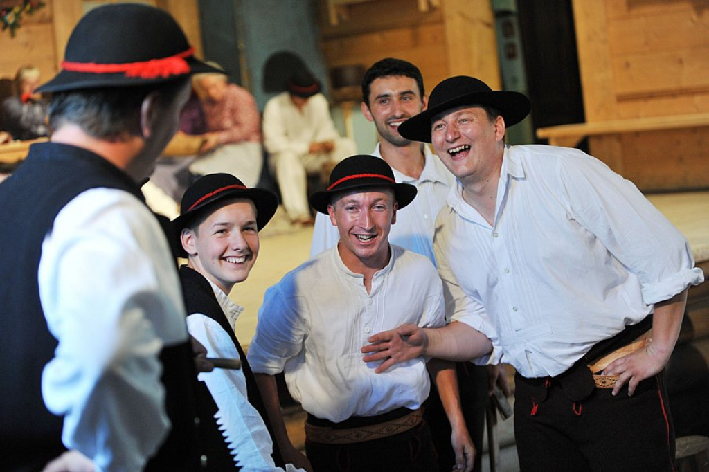 XXVI Sejmik Wiejskich Zespołów Teatralnych