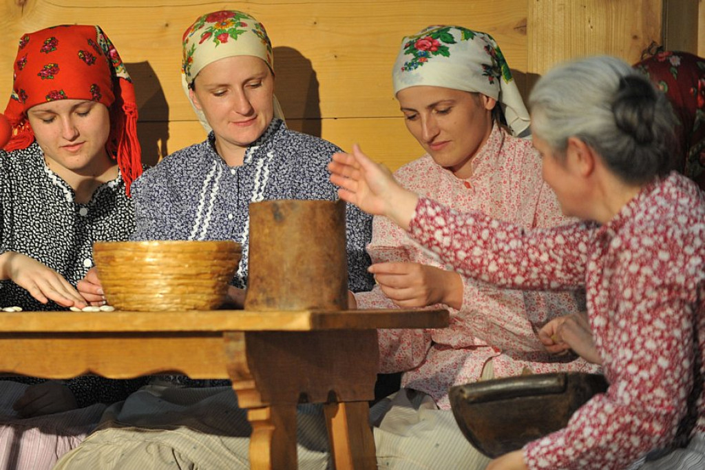 XXVI Sejmik Wiejskich Zespołów Teatralnych