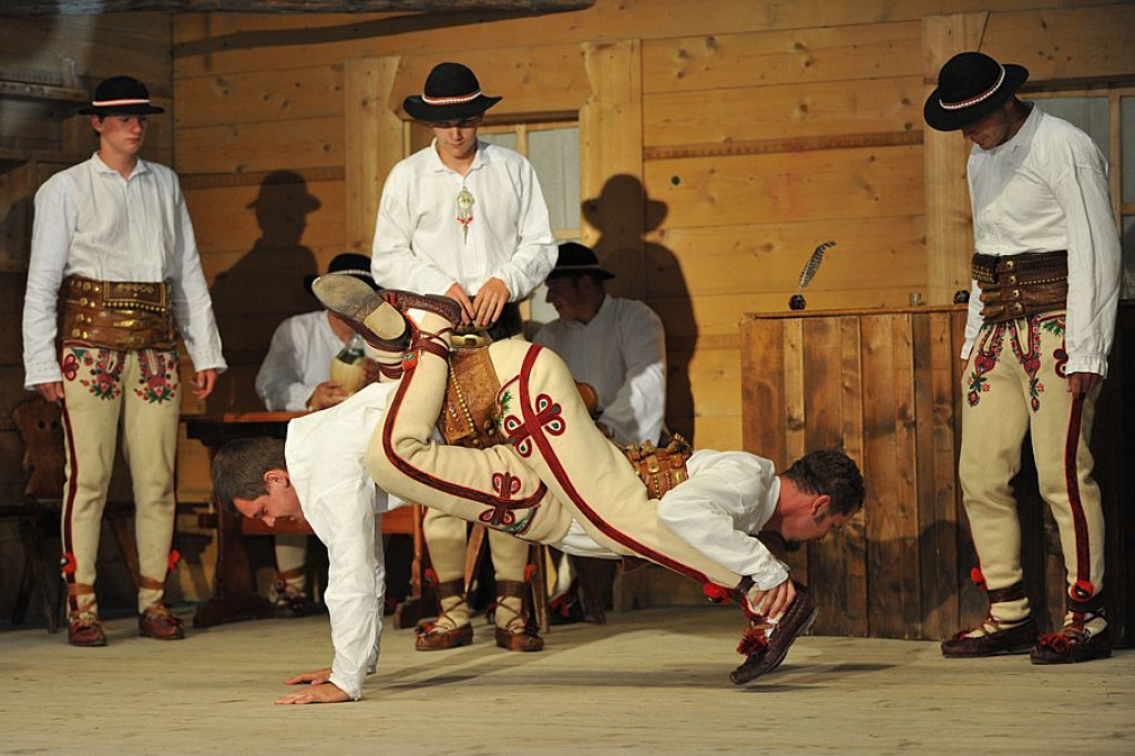 XXVI Sejmik Wiejskich Zespołów Teatralnych